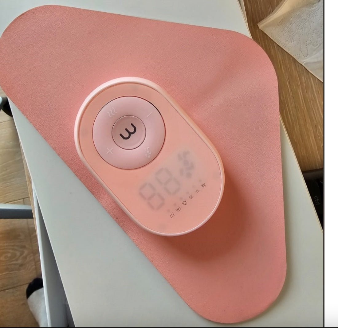 Relaxation & Wellness Tech