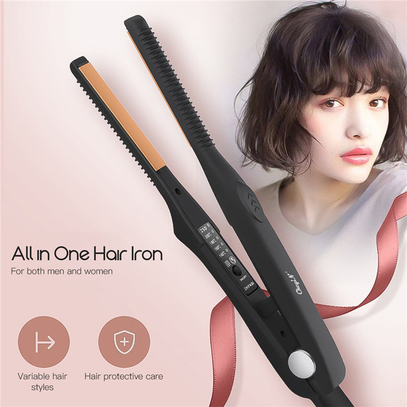 Hair Care & Styling Tools