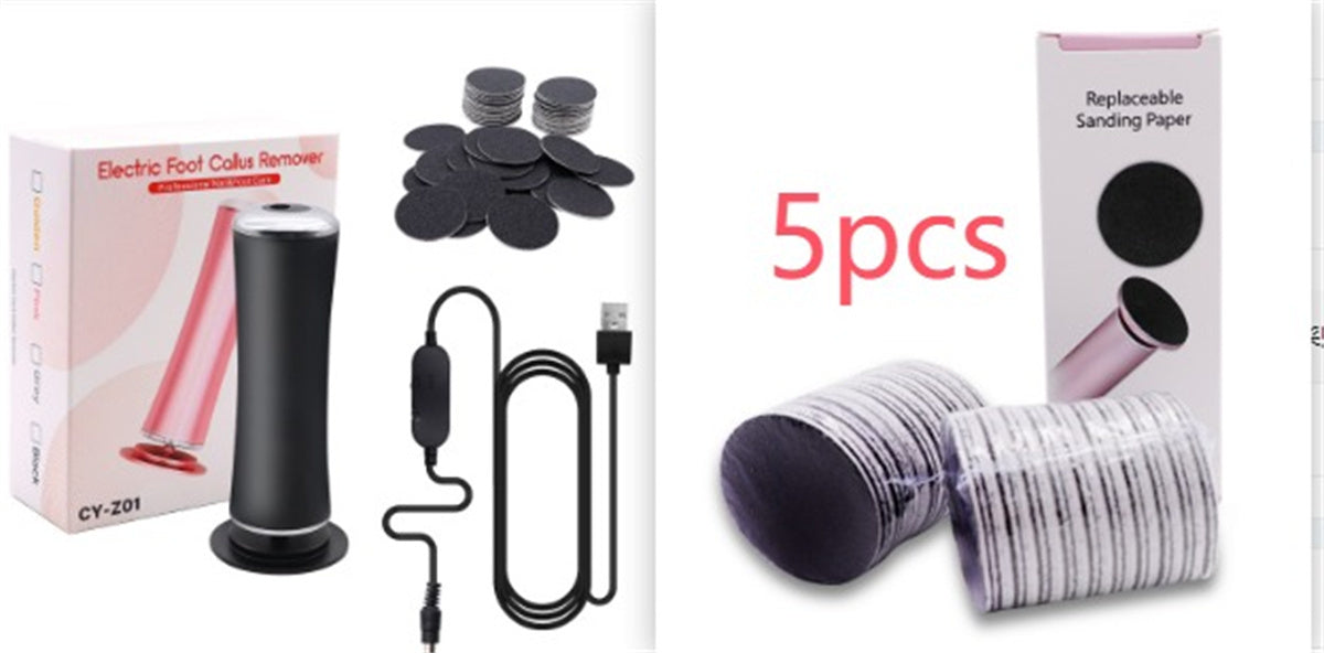 Grooming & Body Care