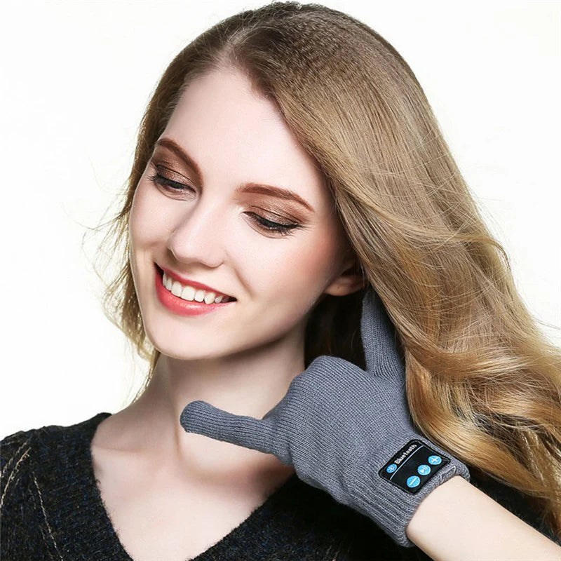 Wireless Hand Warmers