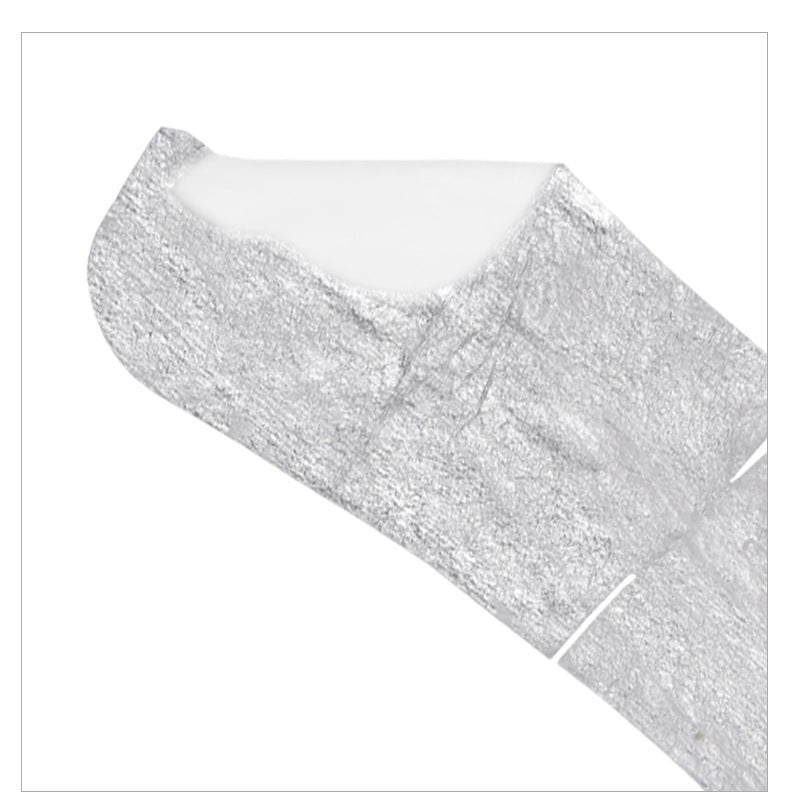 Neck Mask Firming And Moisturizing Treatment