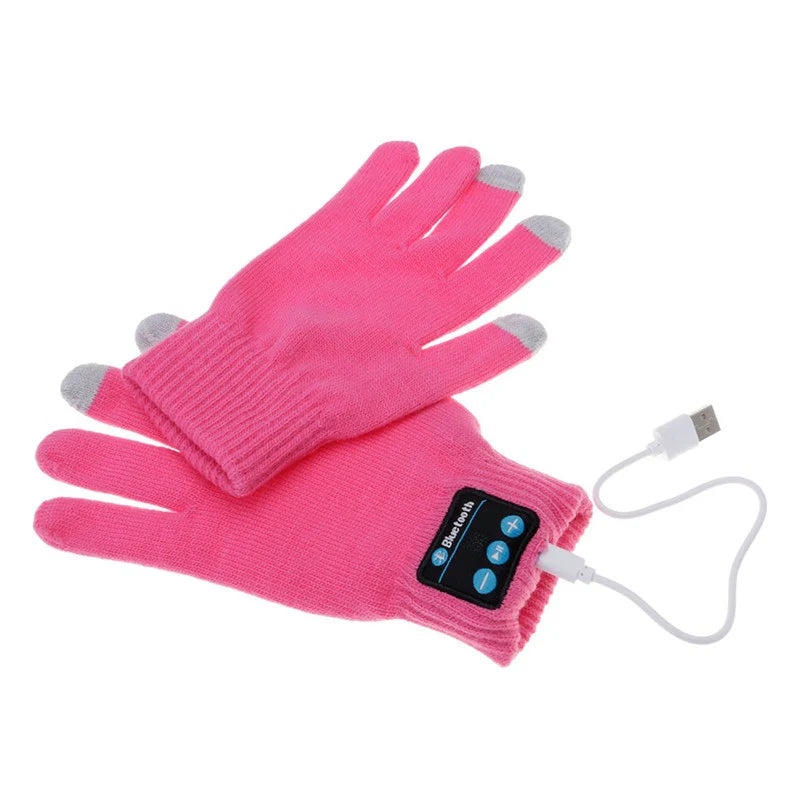 Wireless Hand Warmers