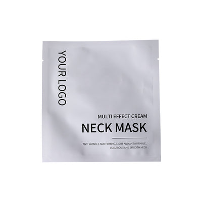 Neck Mask Firming And Moisturizing Treatment
